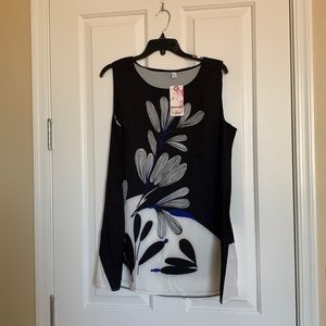 2 dresses, could be mini or used as a long shirt